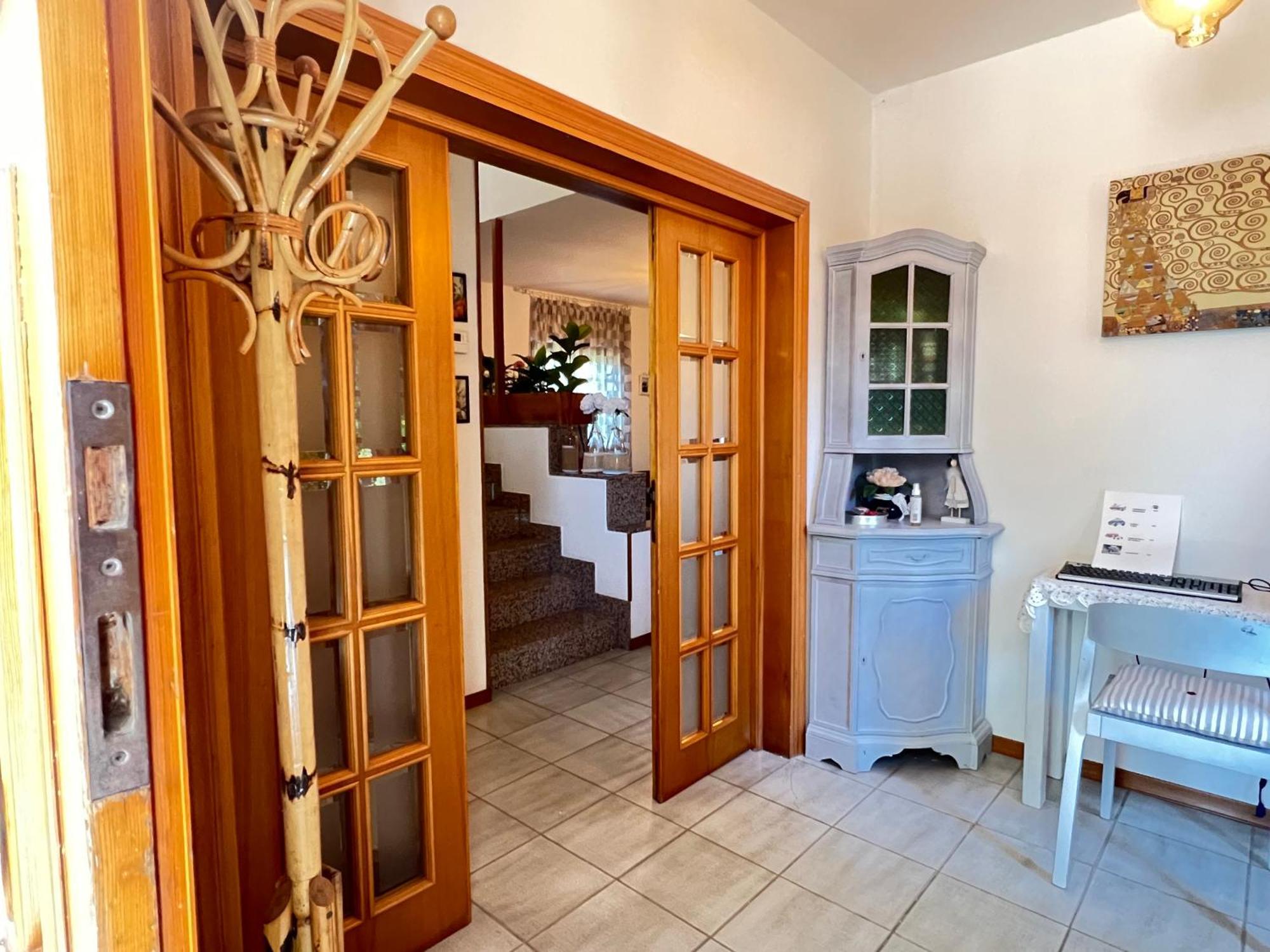 Casa Ferruccio - Pesaroヴィラ エクステリア 写真