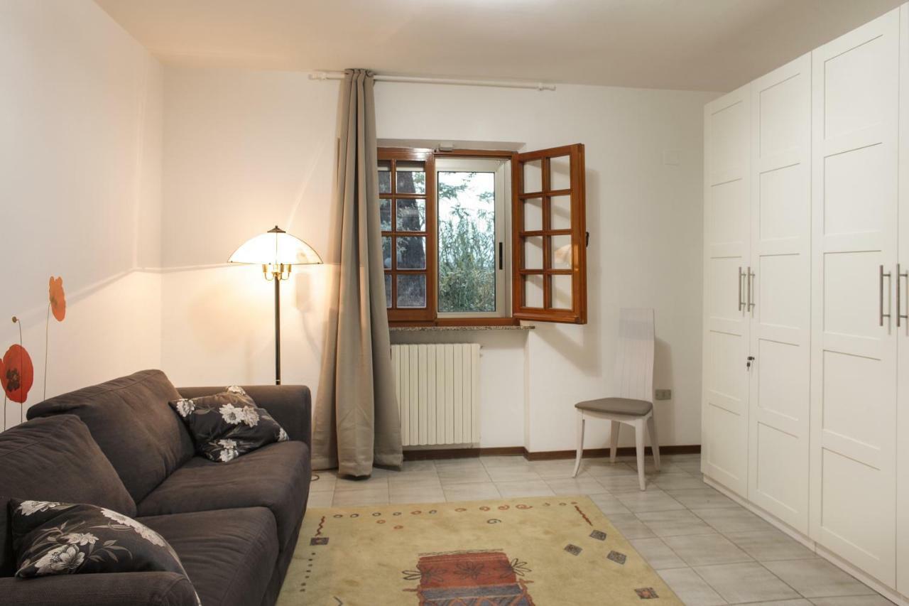 Casa Ferruccio - Pesaroヴィラ エクステリア 写真