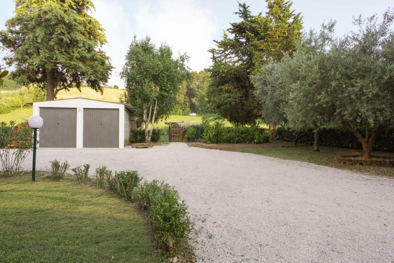 Casa Ferruccio - Pesaroヴィラ エクステリア 写真